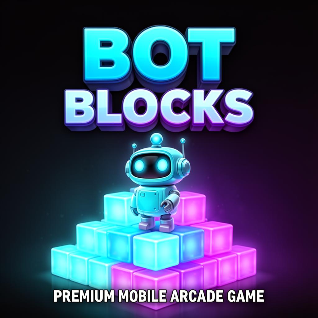 BOT Blocks cover
