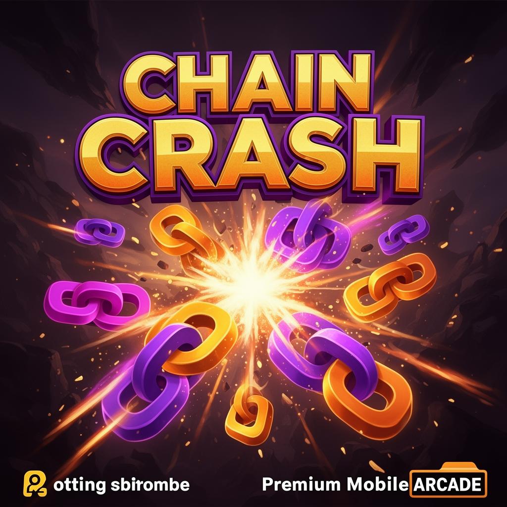 Chain Crash cover