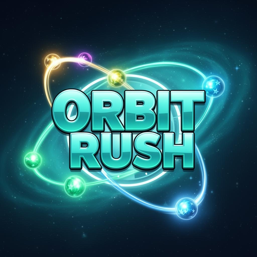 Orbit Rush cover